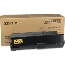 Kyocera TK-2 Black Toner Cartridge (3,000 Pages)